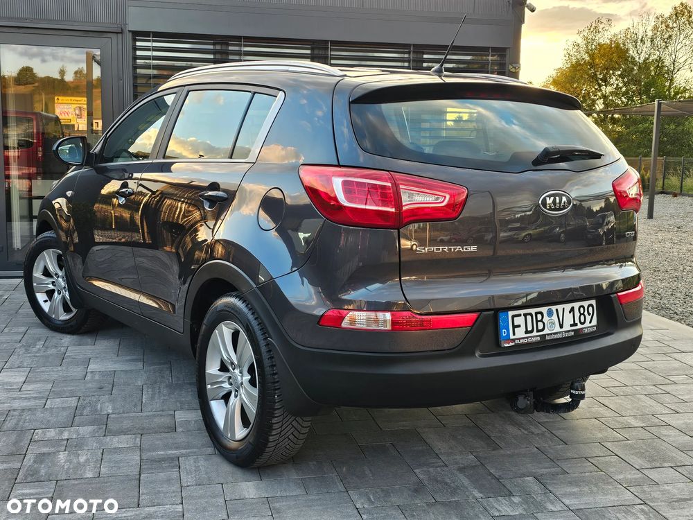 Kia Sportage - 29