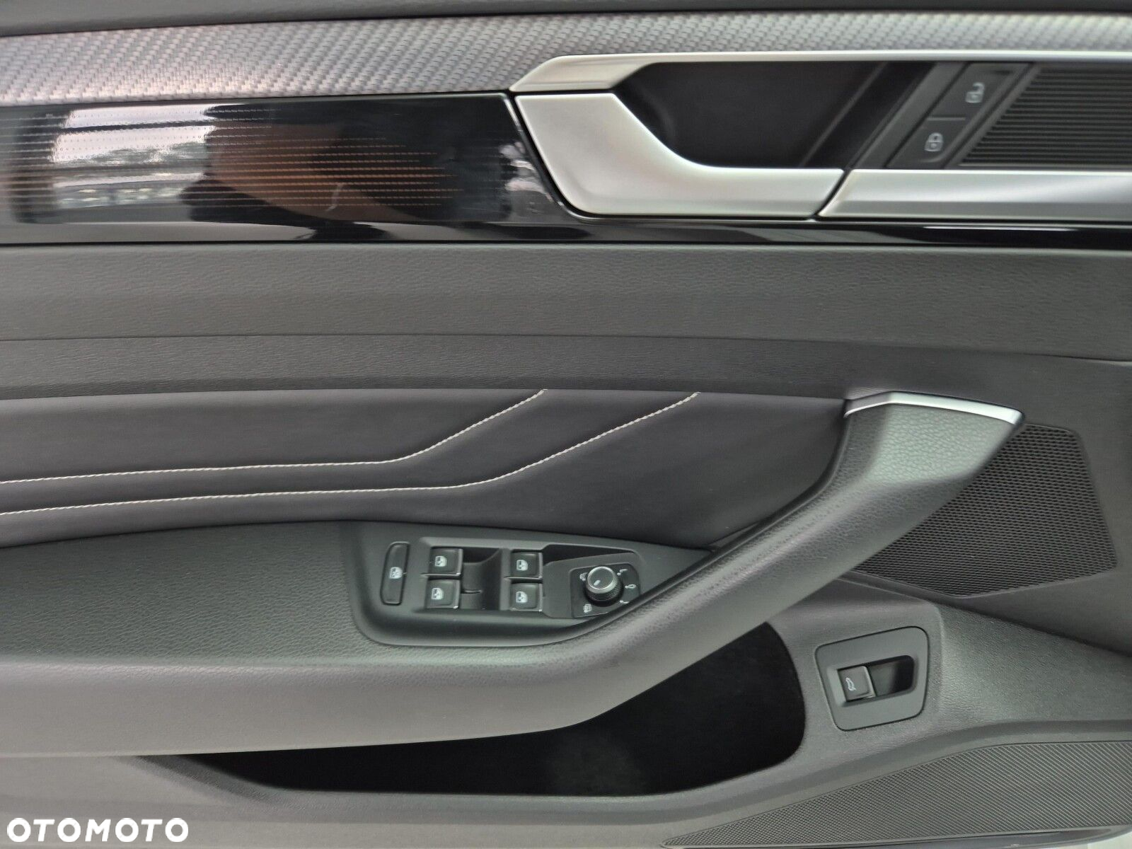Volkswagen Arteon 2.0 TSI GPF R-Line DSG - 14