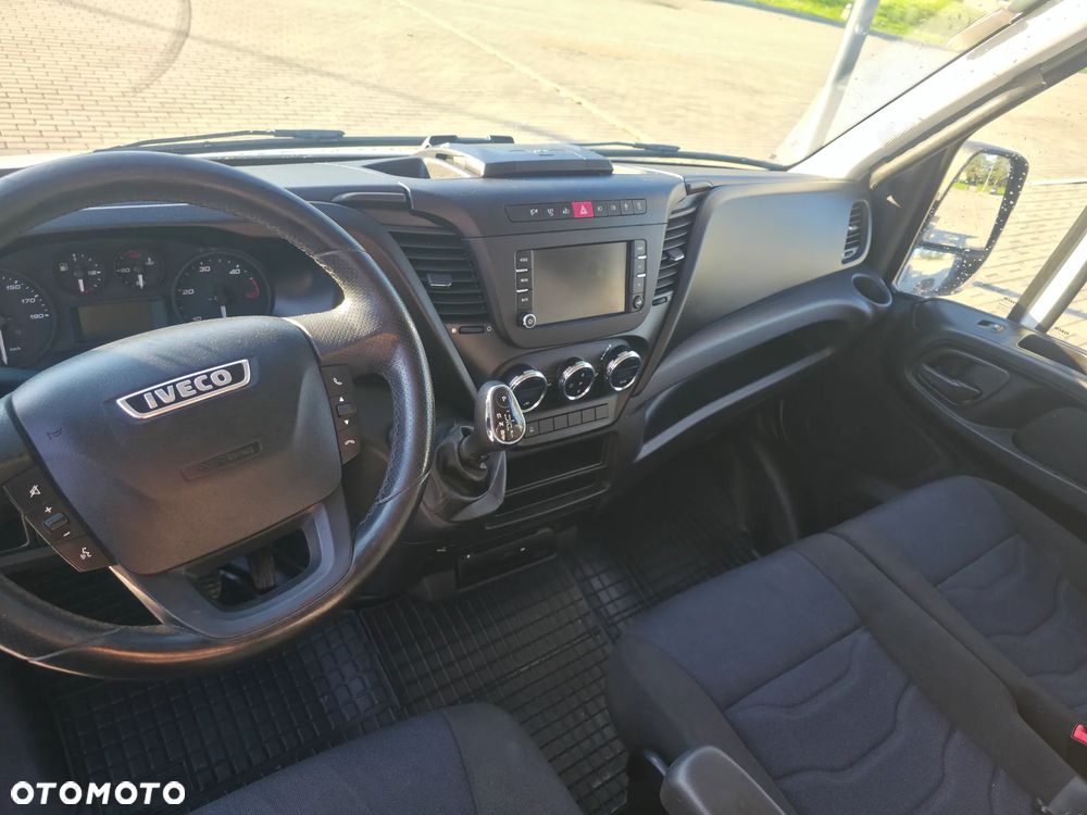 Iveco Daily - 18