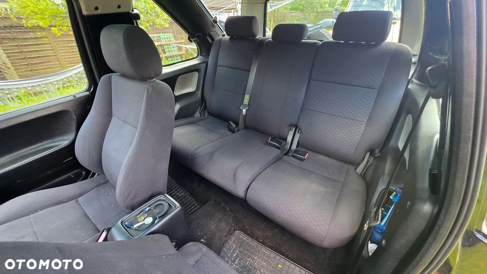 Land Rover Freelander 2.0 Td - 14