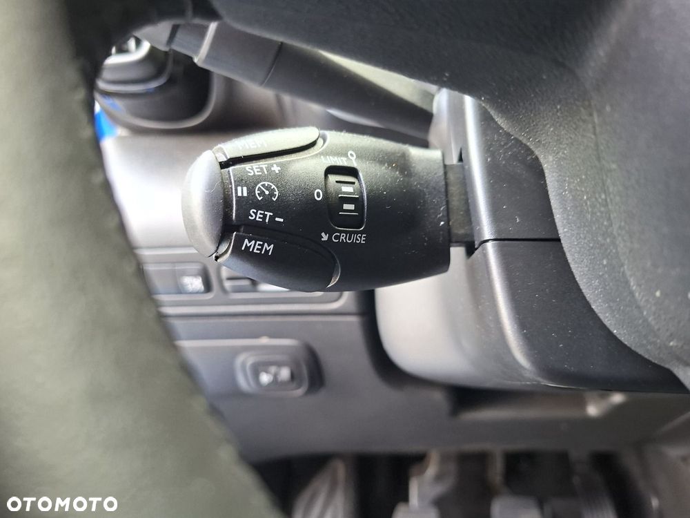 Citroën C3 Aircross - 22