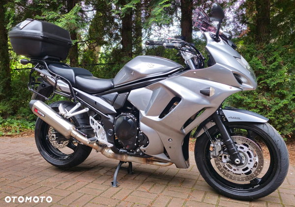 Suzuki Bandit