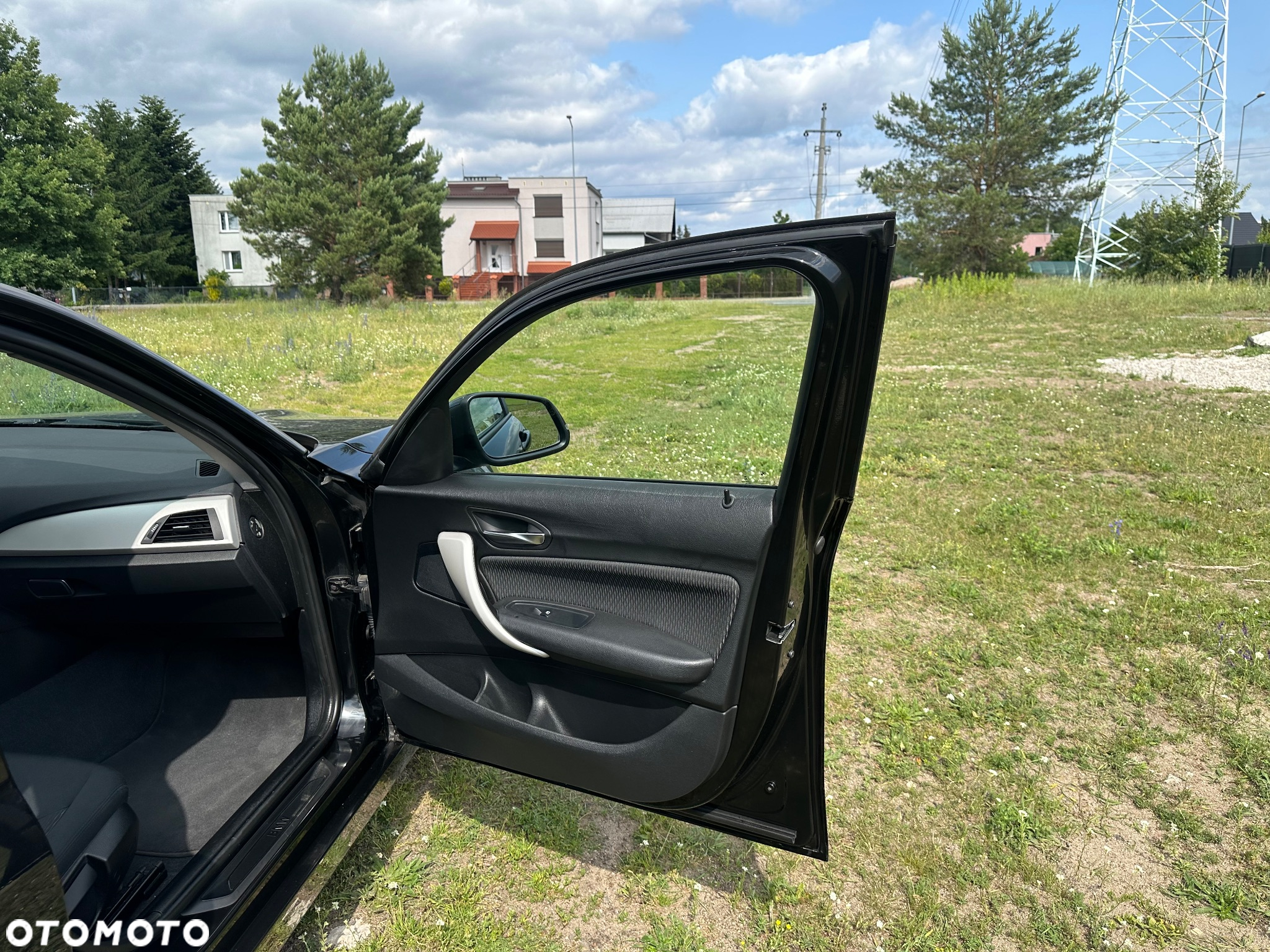 BMW Seria 1 118d Luxury Line - 8