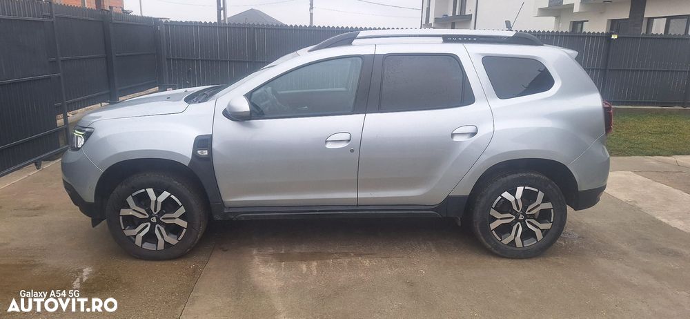 Dacia Duster - 5