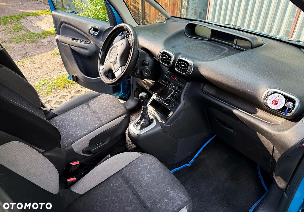 Citroën C3 Picasso 1.6 HDi SX - 5