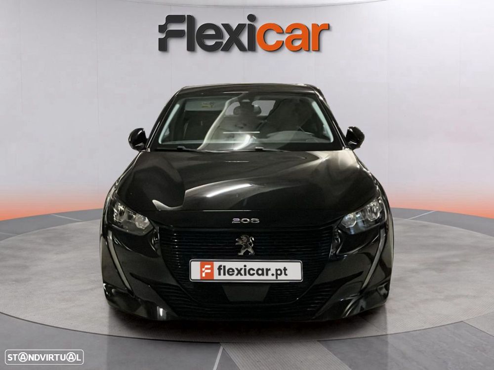 Peugeot e-208 50 kWh Allure Pack - 7