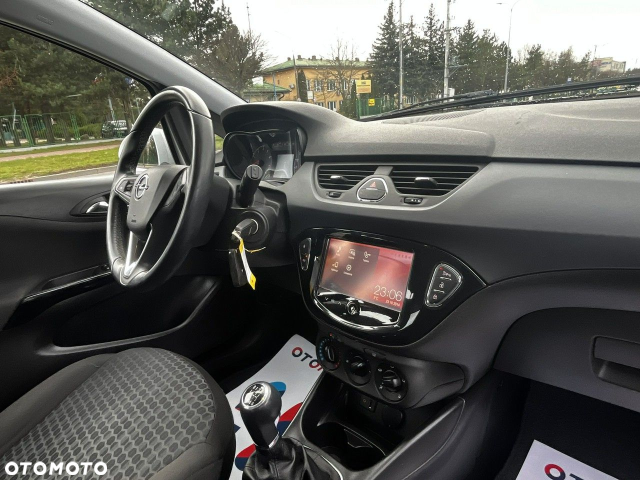 Opel Corsa - 19