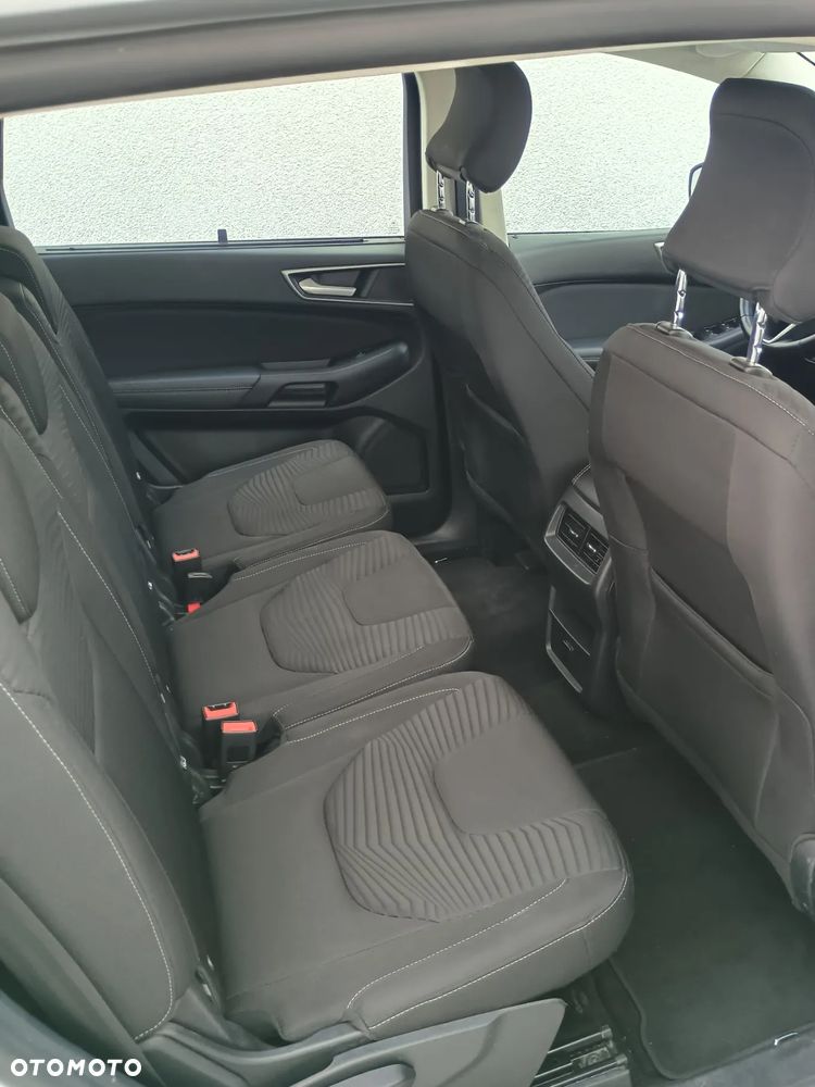 Ford S-Max - 5