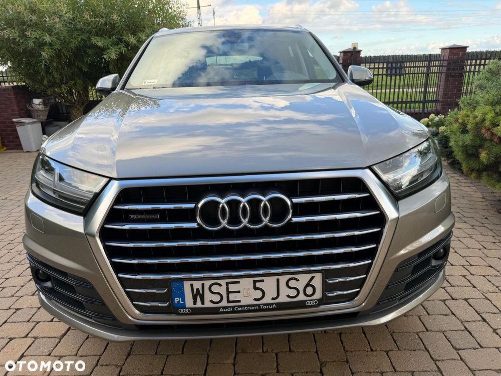 Audi Q7 - 13