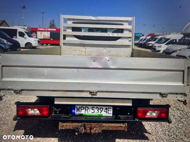 Ford FT 350 2.0 TDCi L3 - 3