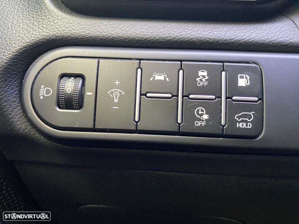 Kia XCeed 1.6 GDi PHEV Tech - 8