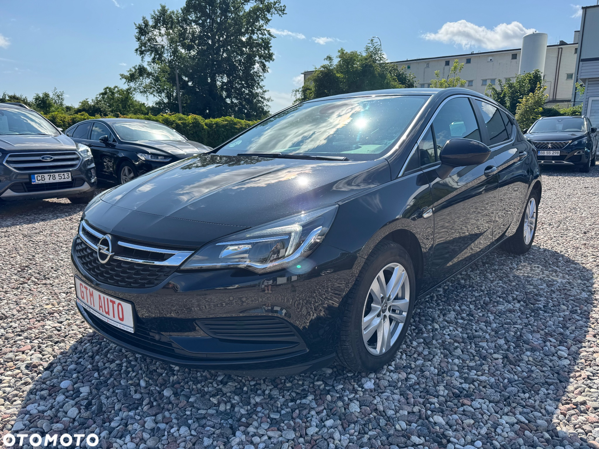 Opel Astra V 1.4 T Enjoy - 4