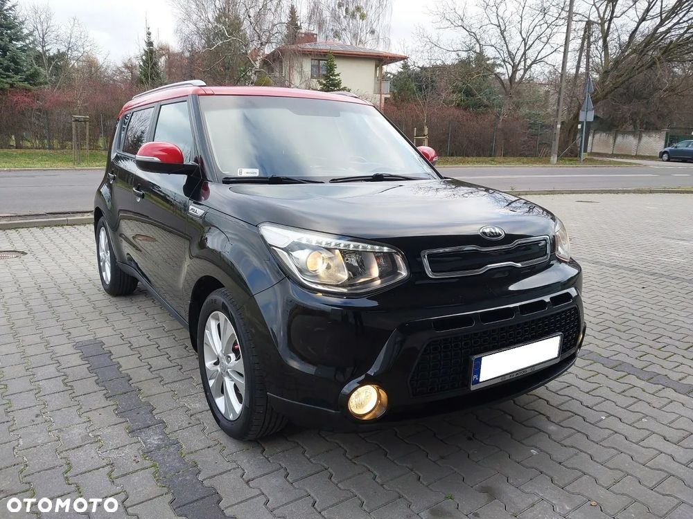 Kia Soul 1.6 GDI XL - 30