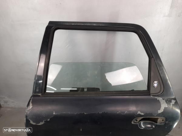 Porta Tras Esq Ford Mondeo Ii Turnier (Bnp) - 3