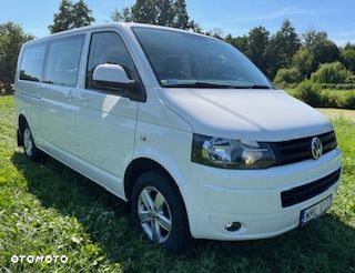 Volkswagen Caravelle 2.0 TDI L2 Trendline - 1