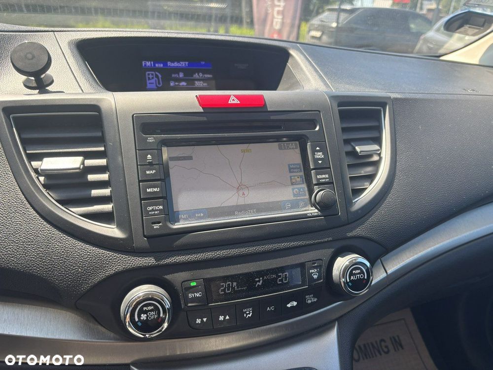 Honda CR-V - 27