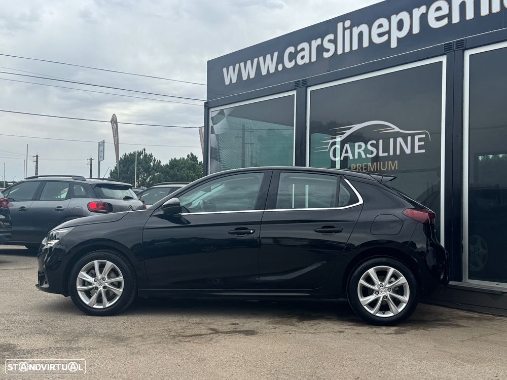 Opel Corsa 1.2 T Edition - 2