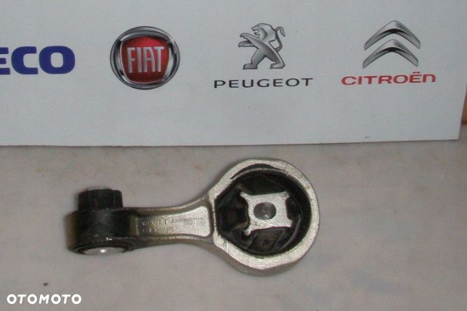 PODUSZKA SILNIKA RENAULT TRAFIC 2017 8200404271 - 1