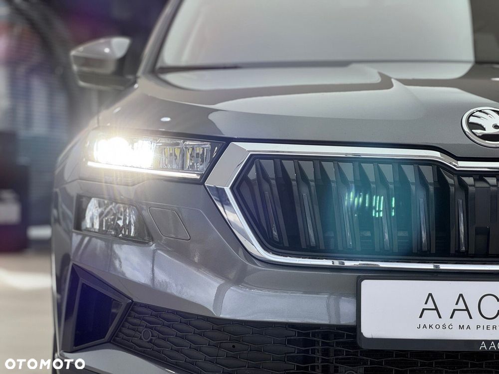 Skoda Karoq 1.5 TSI ACT Ambition DSG - 40