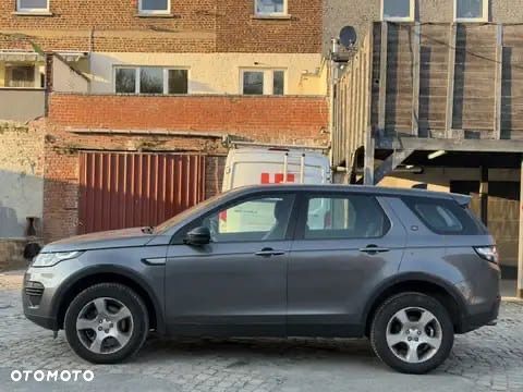 Land Rover Discovery Sport TD4 SE - 6