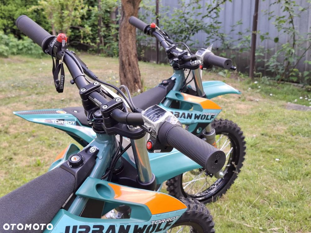 Torrot MX2 - 3