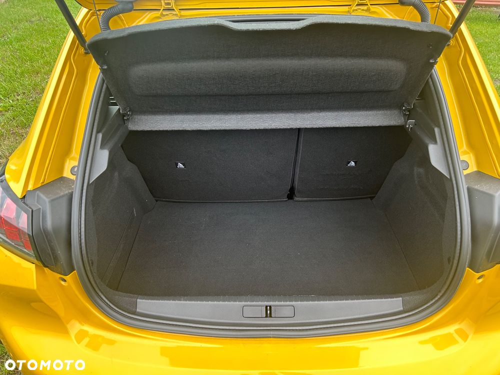 Peugeot 208 PureTech 75 Active - 10