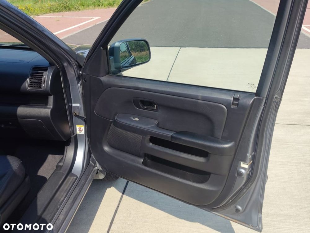 Honda CR-V 2.0 Executive - 8