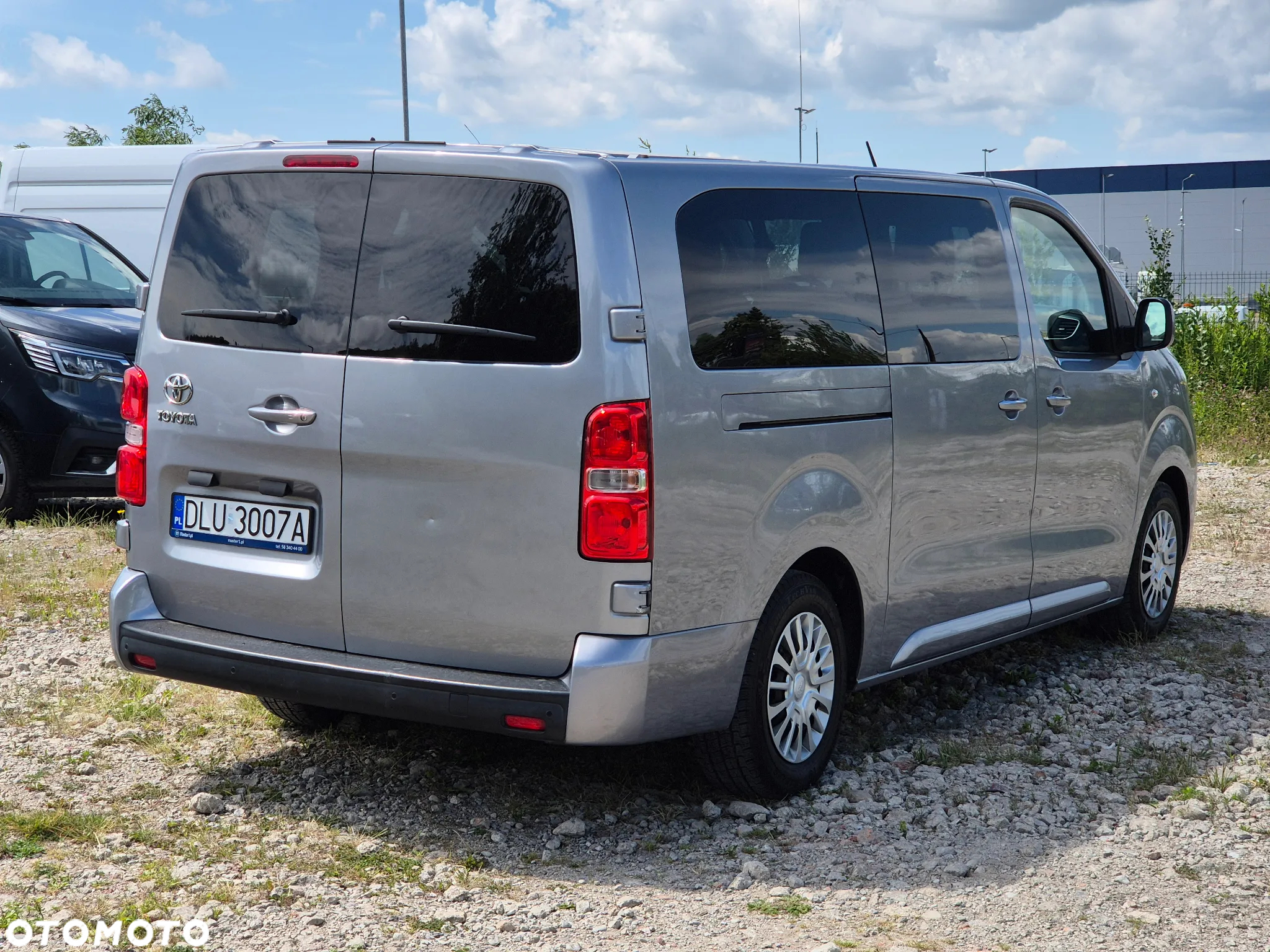 Toyota Proace Verso - 10