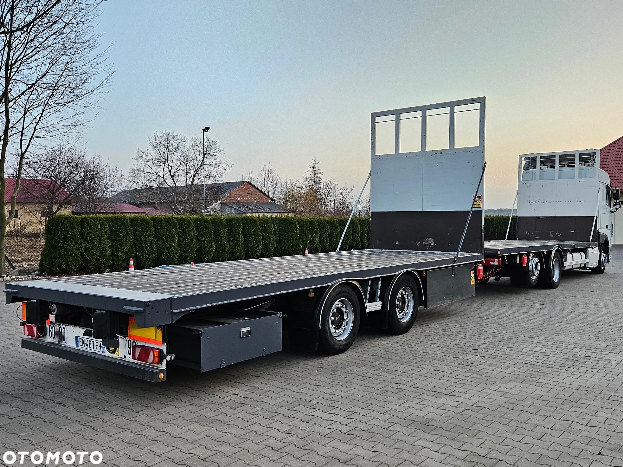 DAF XF 106 - 4
