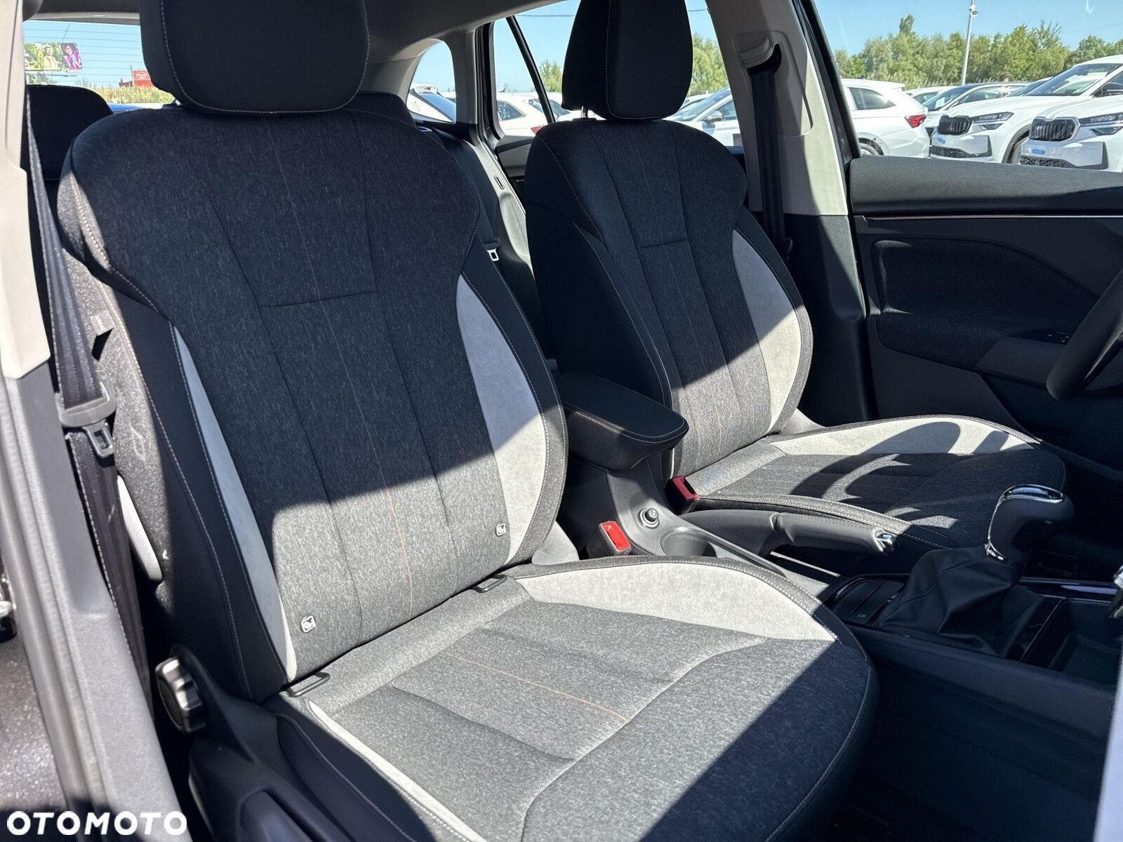 Skoda Scala 1.5 TSI Selection DSG - 17