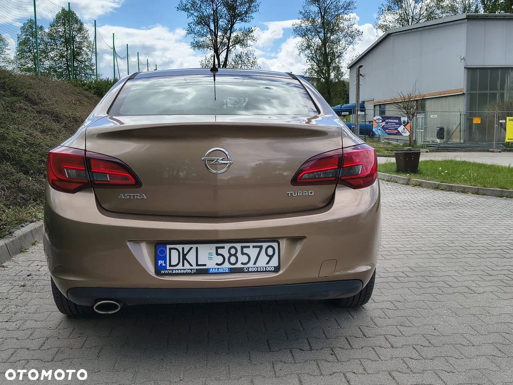 Opel Astra 1.4 T Active - 6