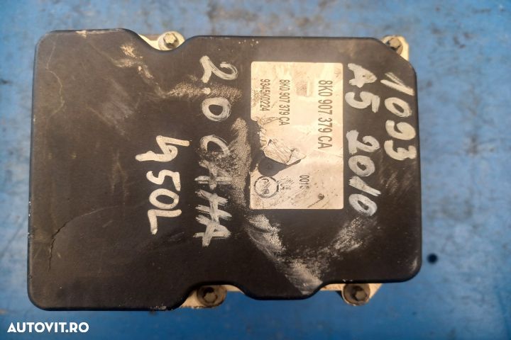 Pompa ABS 8K0907379CA 0265236188 0265951170 Audi A5 8T [2007 - 2011] - 1