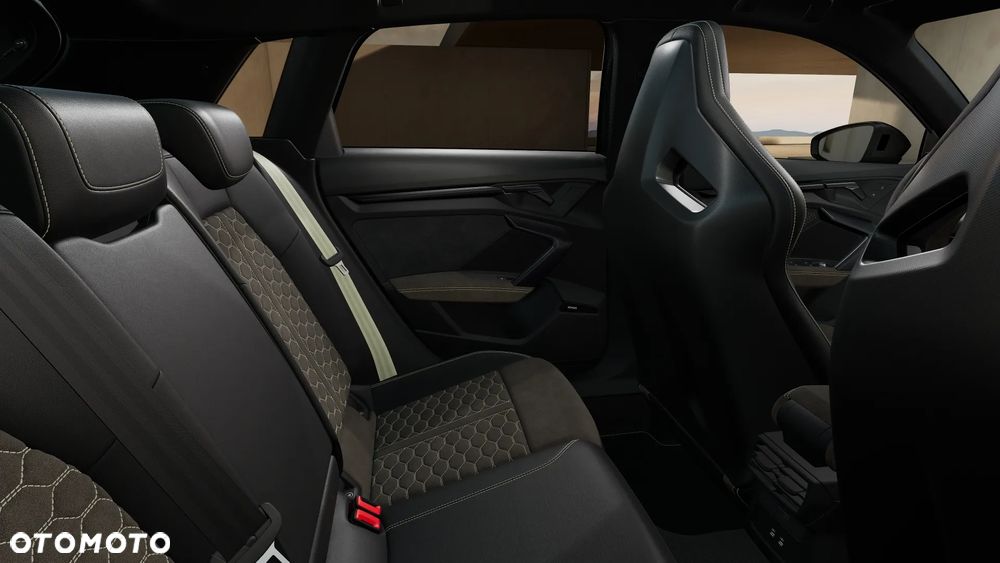 Audi RS3 Sportback - 12