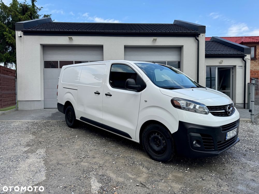 Opel Vivaro - 7