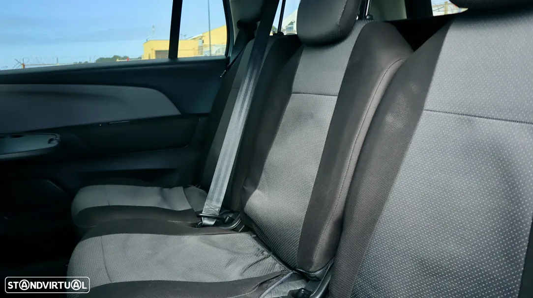 Citroën Grand C4 Spacetourer 2.0 BlueHDi Shine EAT8 - 33