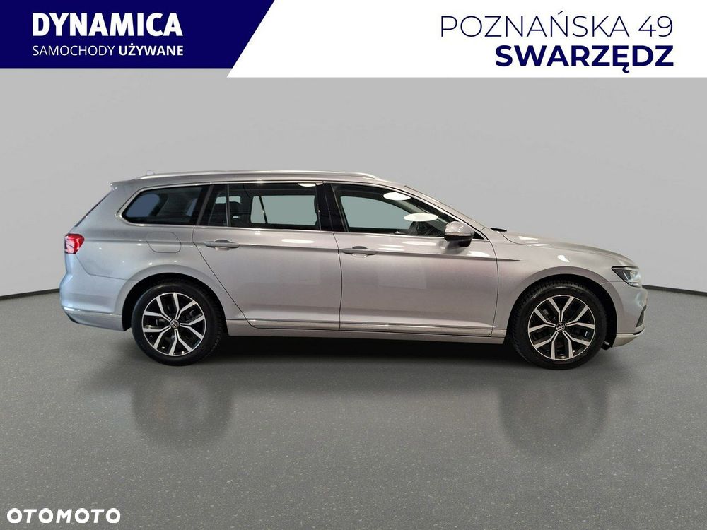 Volkswagen Passat Variant - 9