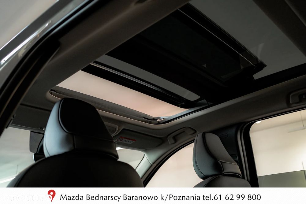 Mazda CX-5 2.5 e-SKYACTIV G Homura - 15