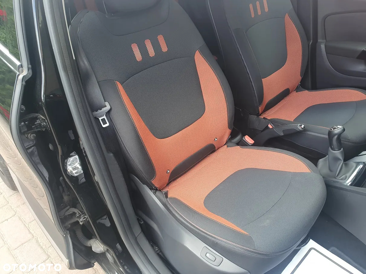Renault Captur 0.9 Energy TCe Life - 15
