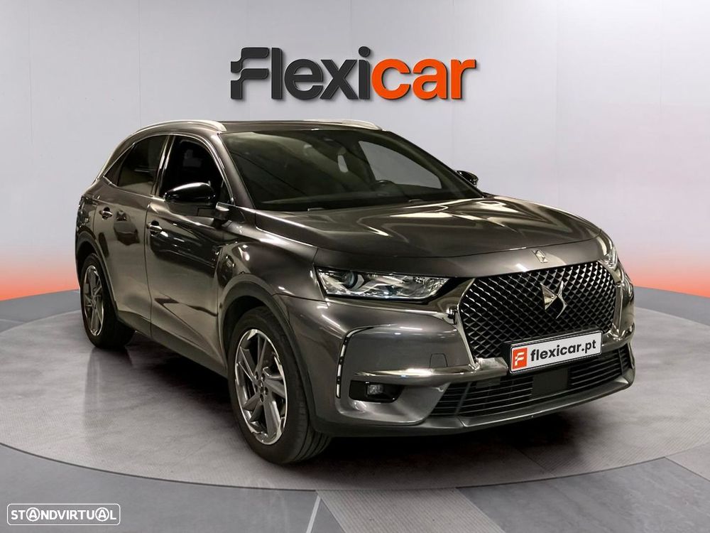 DS DS7 Crossback 1.5 BlueHDi Be Chic - 1