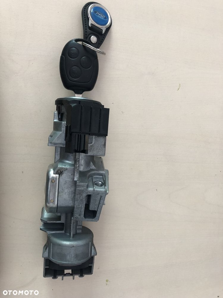 Zestaw startowy Ford Focus MK2 5M51-12A650-SC - 6
