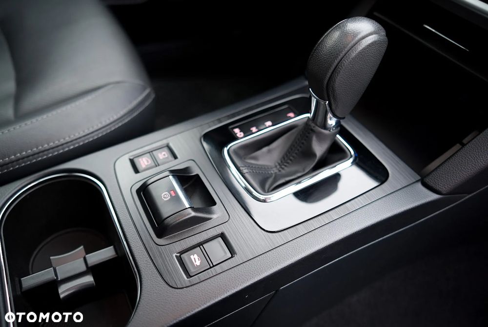 Subaru Outback 2.5i Exclusive (EyeSight) Lineartronic - 16