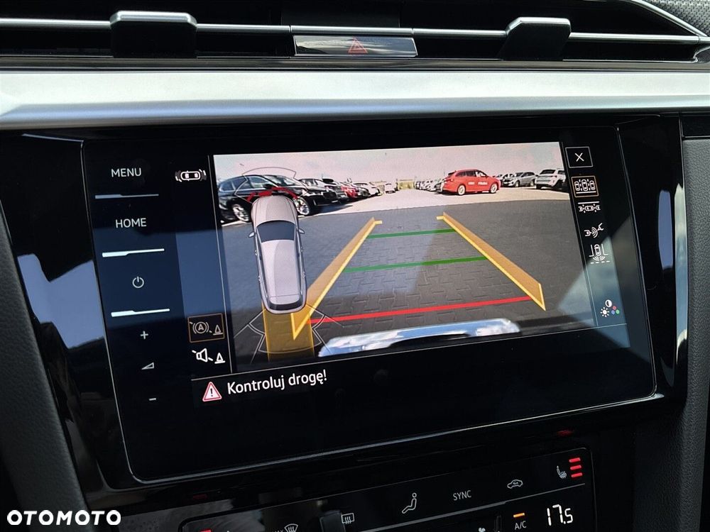 Volkswagen Arteon 2.0 TSI 4Motion R DSG - 21