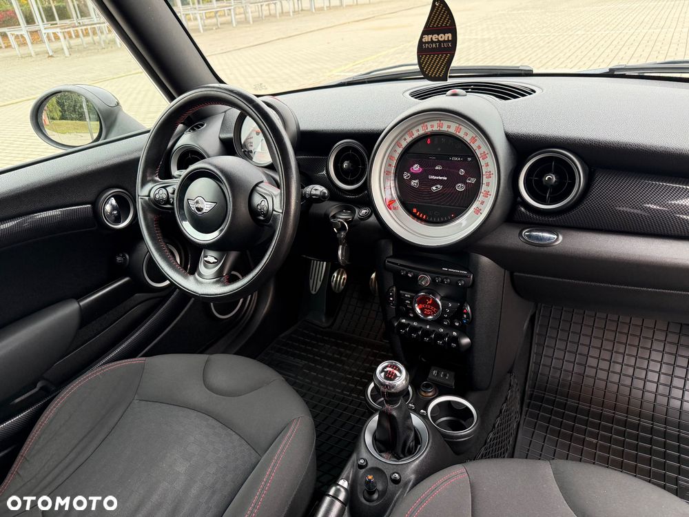 MINI Cooper SD - 18