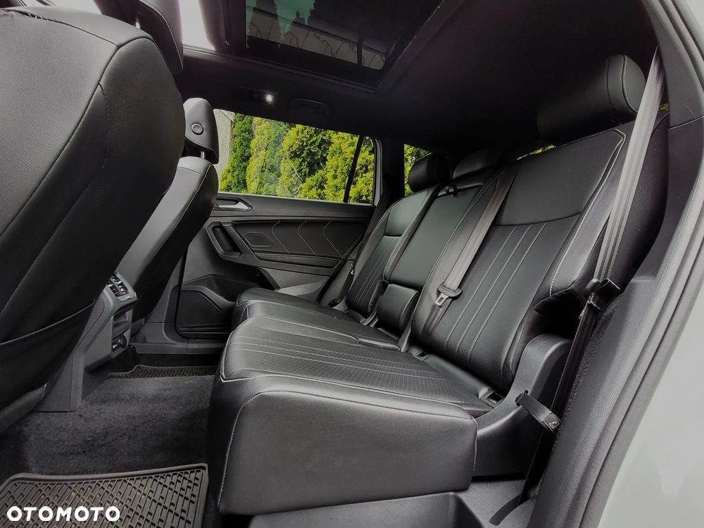 Volkswagen Tiguan - 37