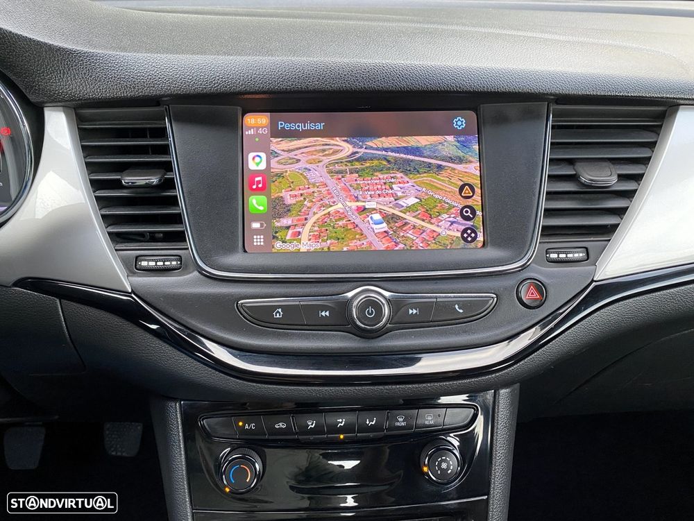 Opel Astra Sports Tourer 1.5 D GS Line S/S - 14