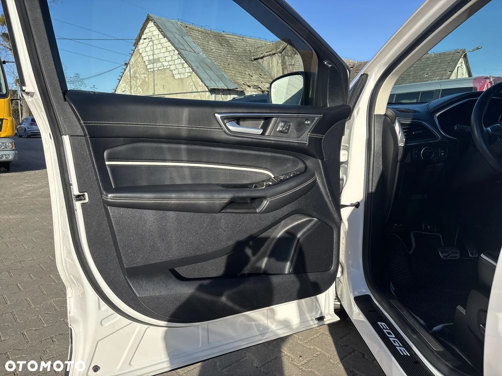 Ford Edge 2.0 EcoBlue Twin-Turbo 4WD Vignale - 10