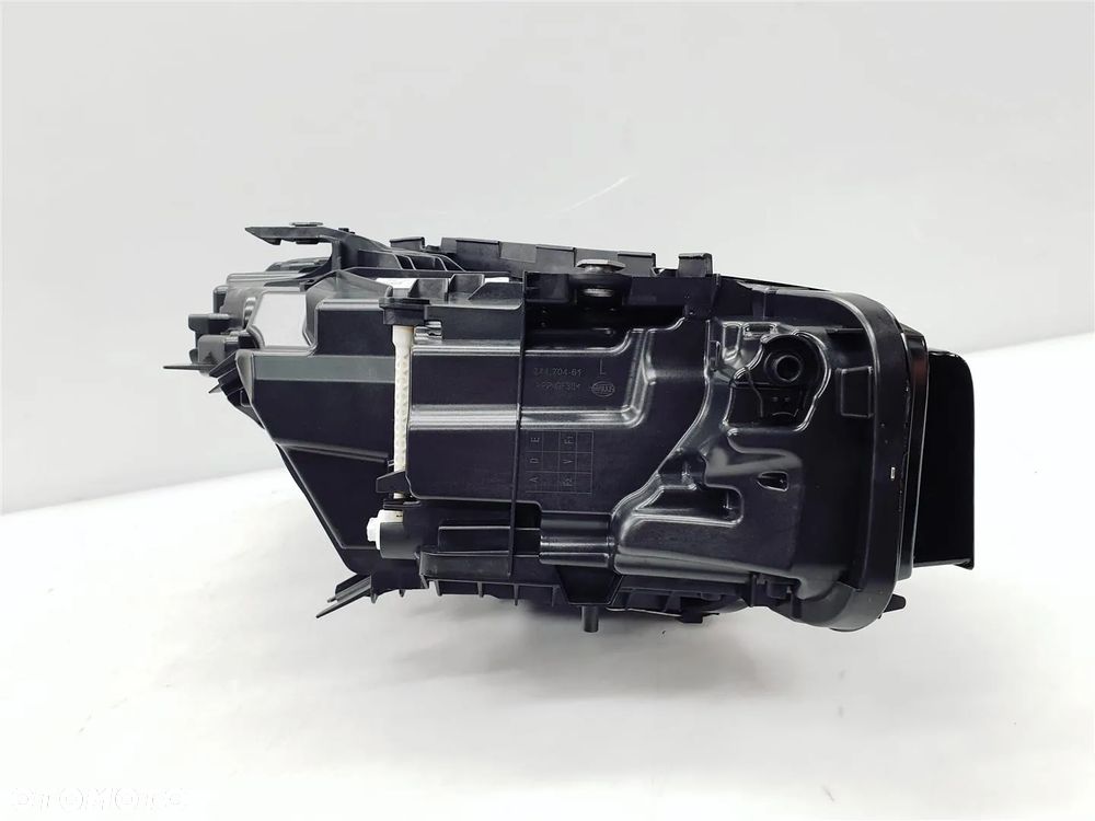 BMW 3 G20 G21 22r+ LIFT LCI LEWA LAMPA PRZÓD FULL LED EU !!! - 5