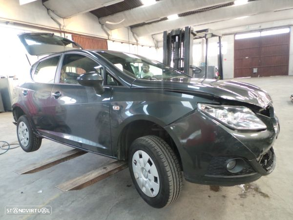 Para Peças Seat Ibiza Iv (6J5, 6P1) - 2