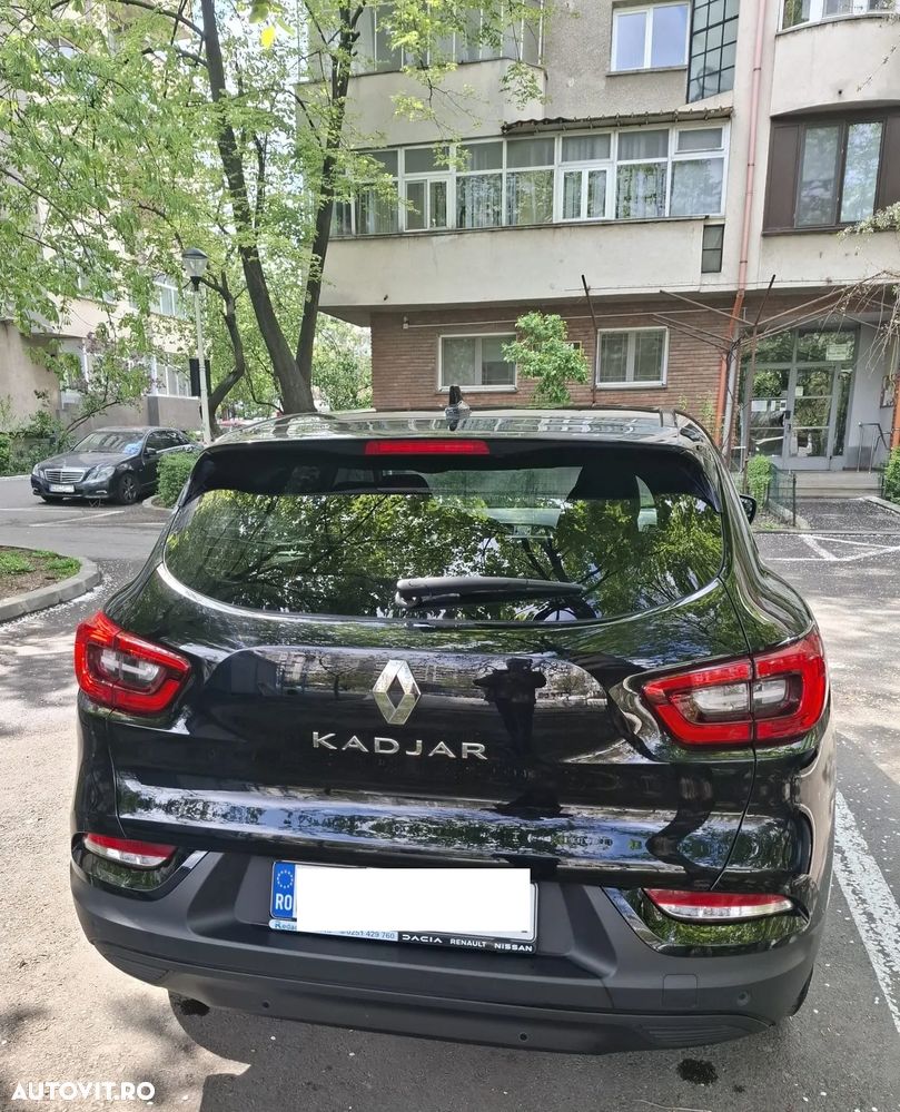 Renault Kadjar - 9