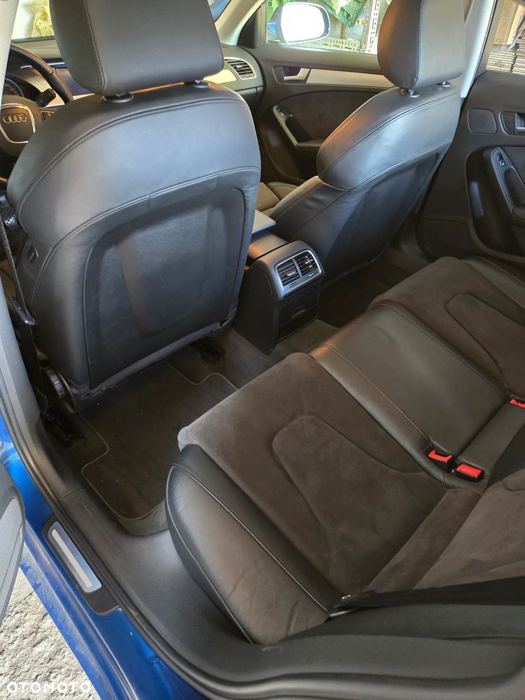 Audi A4 Limousine 2.0 TDI - 12